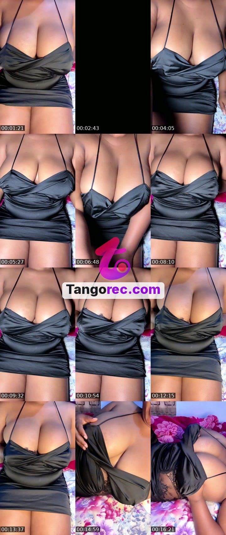 @cuddlypenguin-100287 Tango live from 2026-10-01