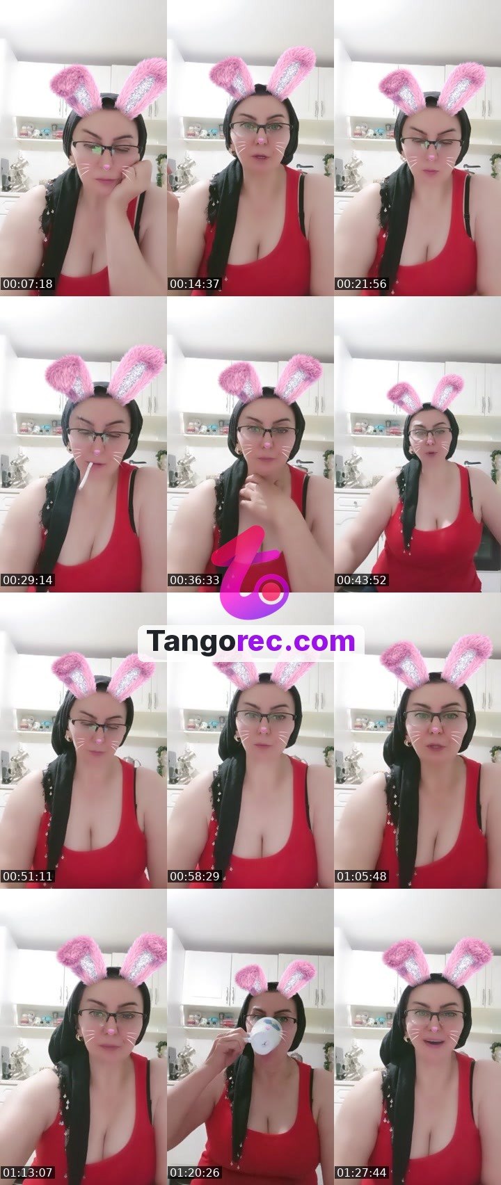 @sar735 Tango LIVE from 2026-10-01