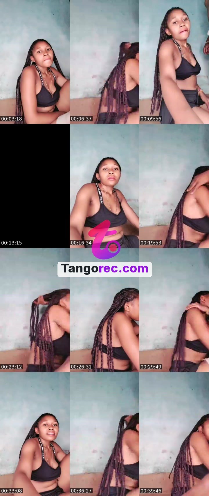 @boxingbear-163963 Tango LIVE from 2026-10-01