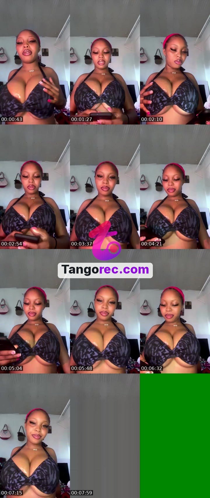 @lunaa25 Tango LIVE