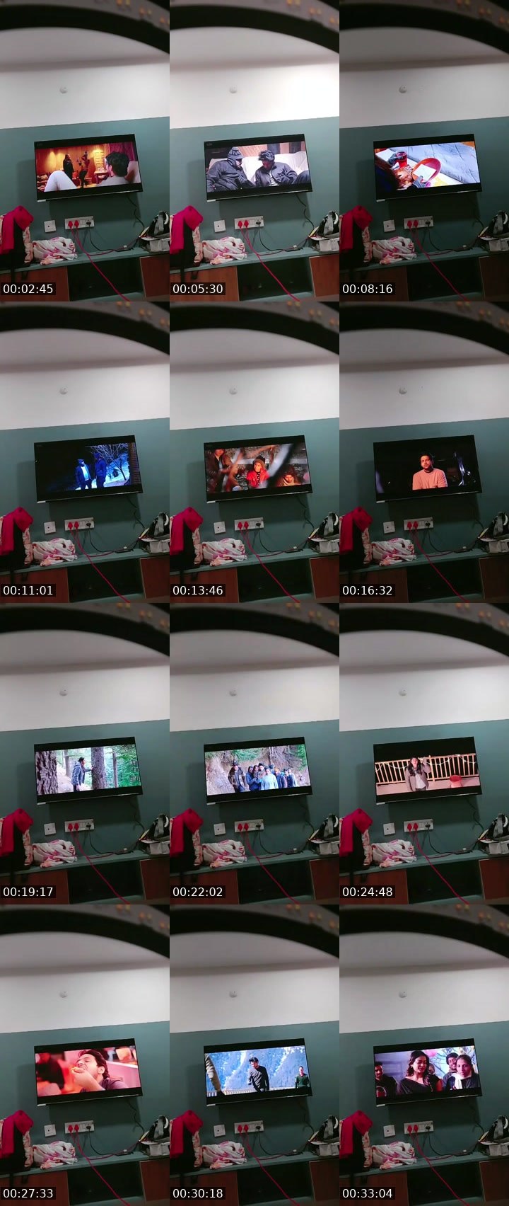 @bangaram2222 Tango live from 2026-08-05