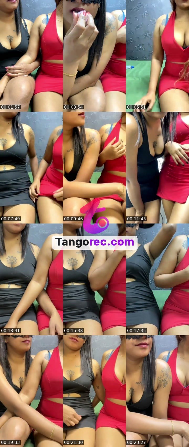 @cipherfox-588363 Tango live from 2026-10-01
