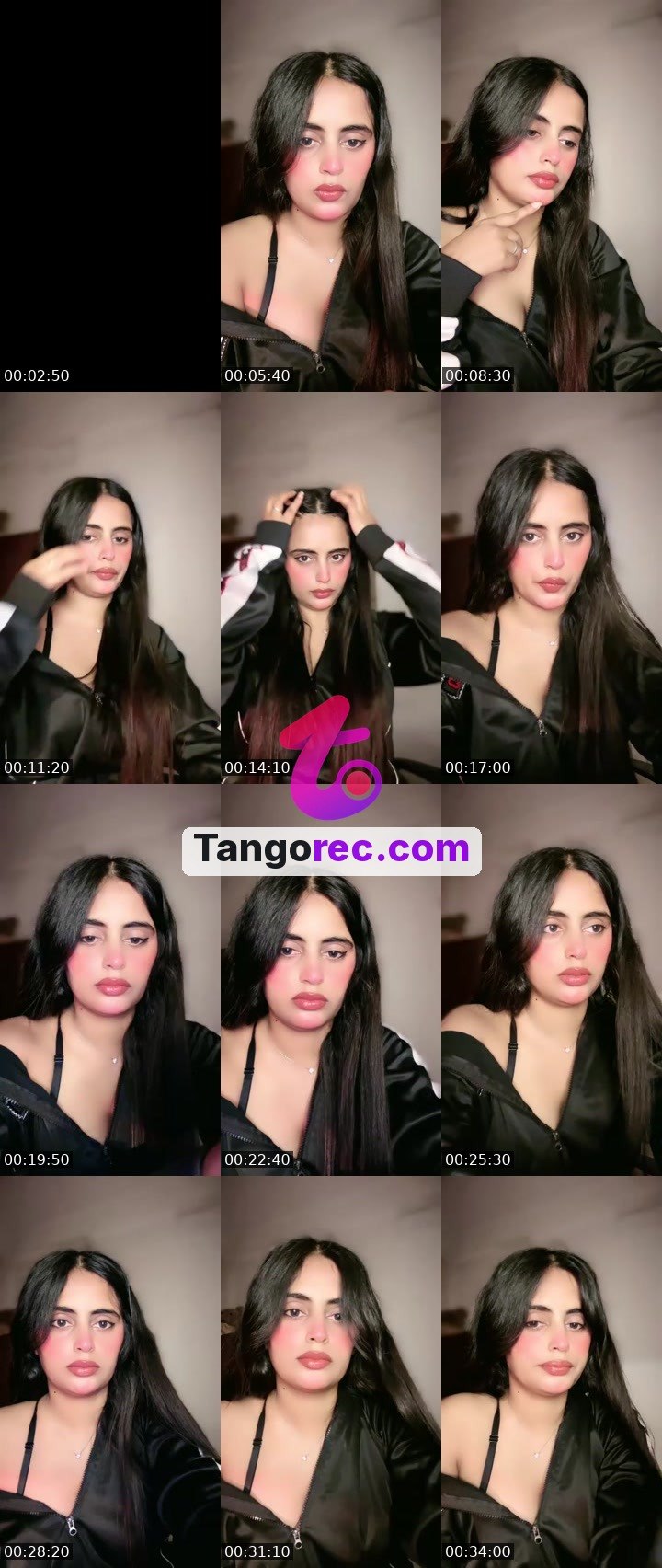 @urbeautifulmess Tango LIVE