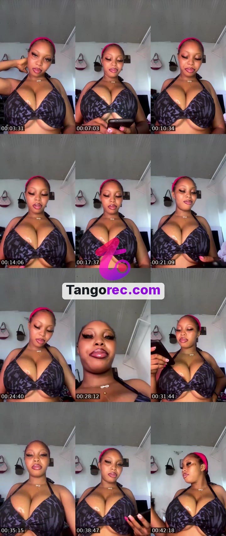 @lunaa25 Tango LIVE from 2026-10-01