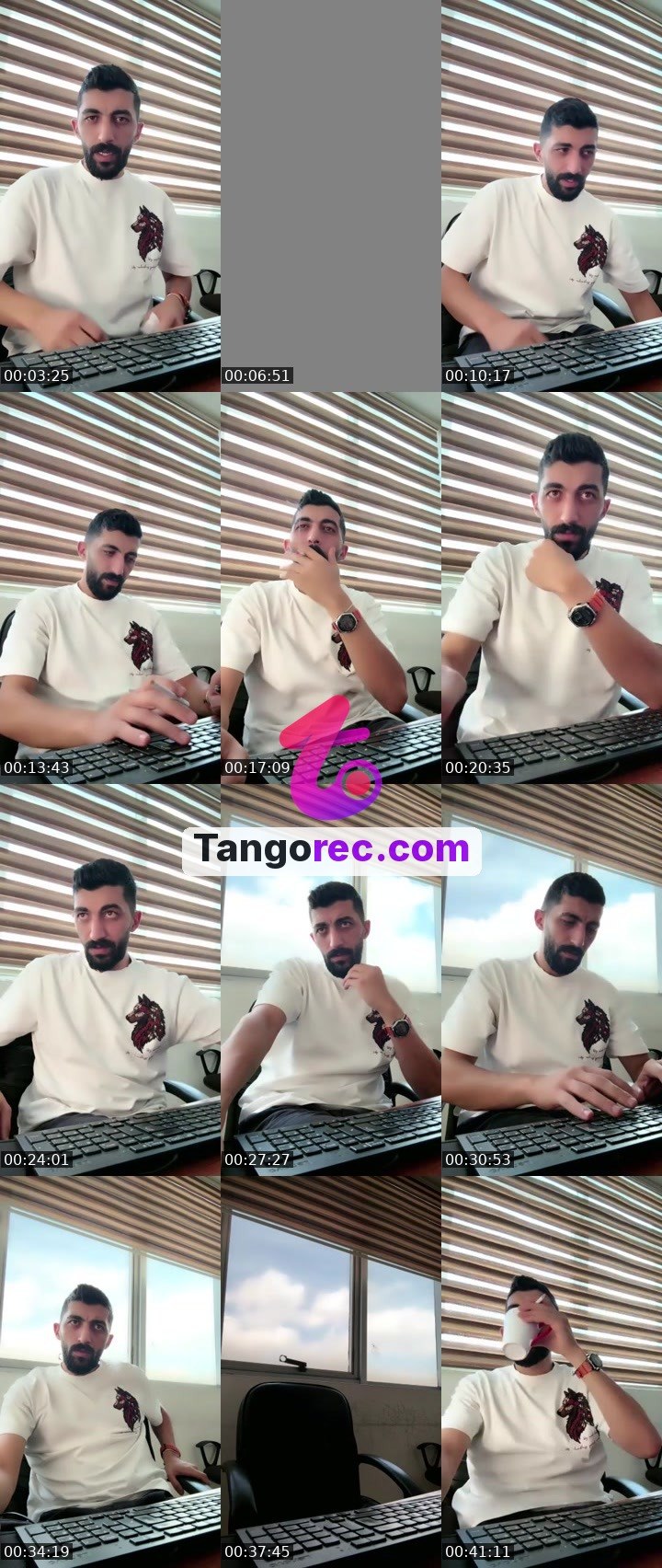 @moe991 Tango LIVE from 2026-10-01