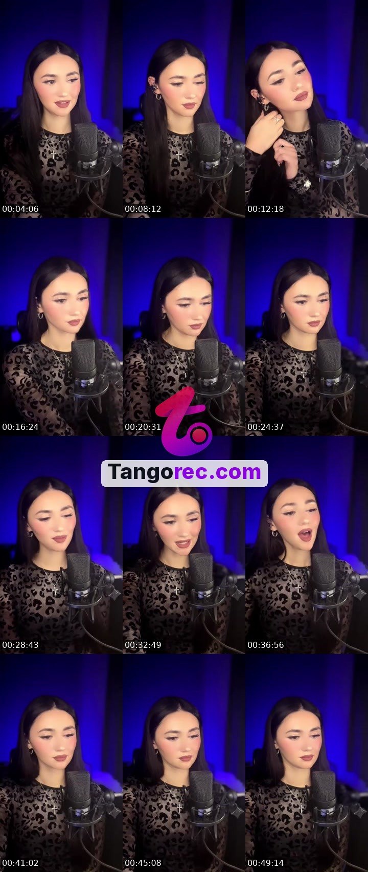 @juli_s Tango live from 2026-10-01