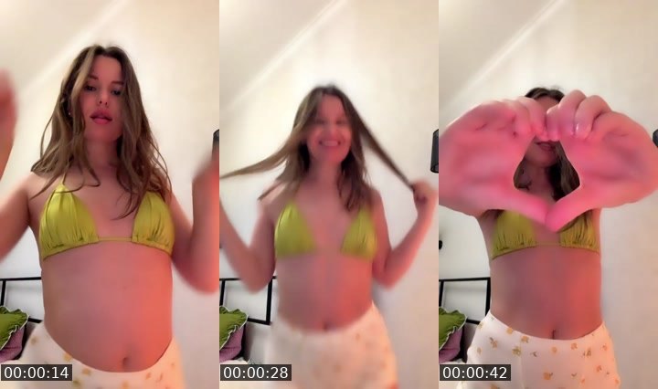 @april_love Tango live from 2026-08-05
