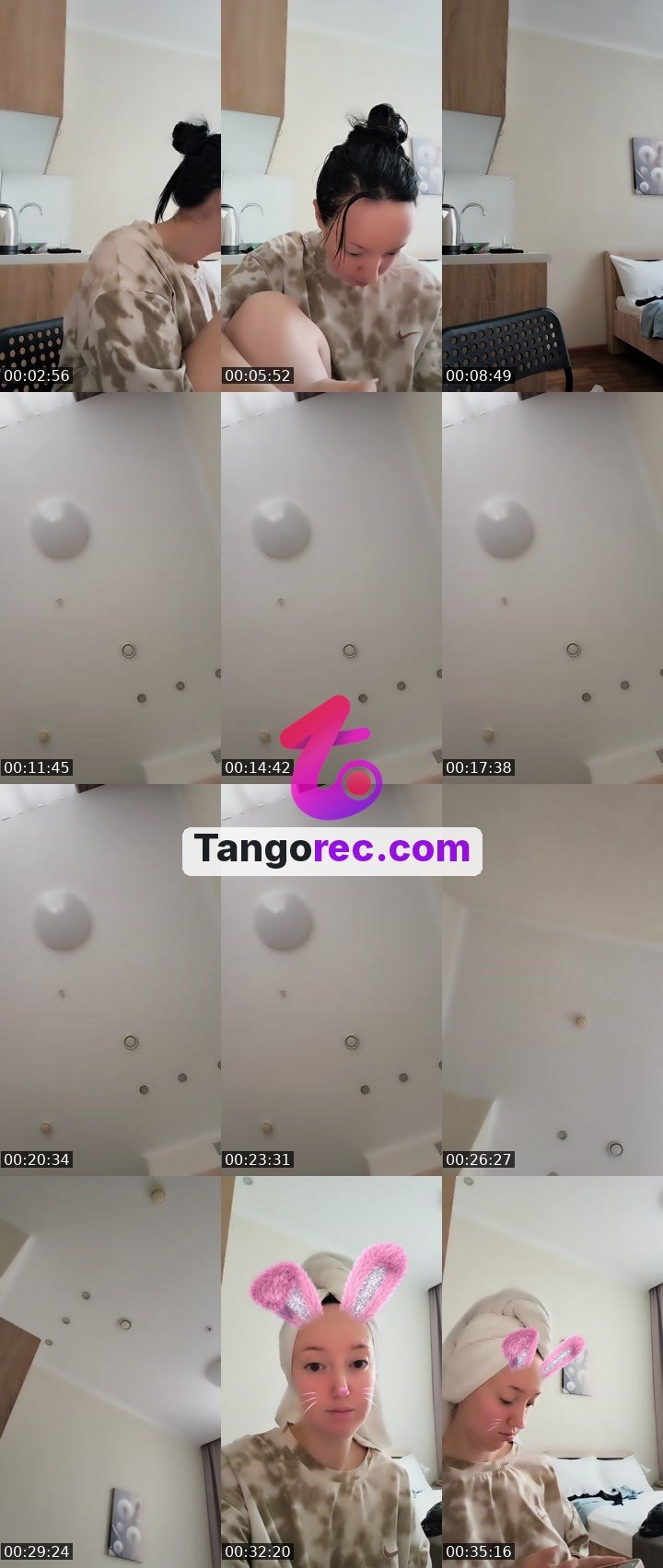 @itsmeevaa Tango LIVE