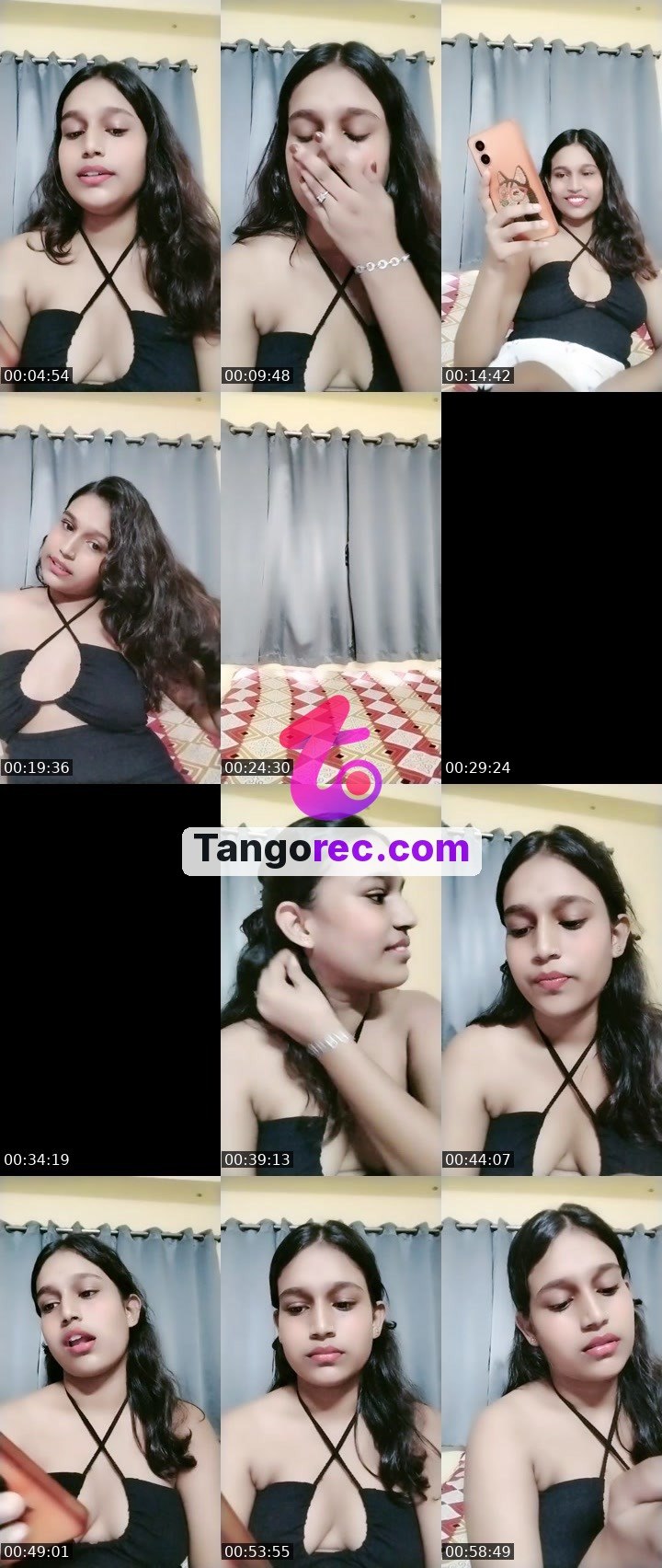 @payel01 Tango LIVE