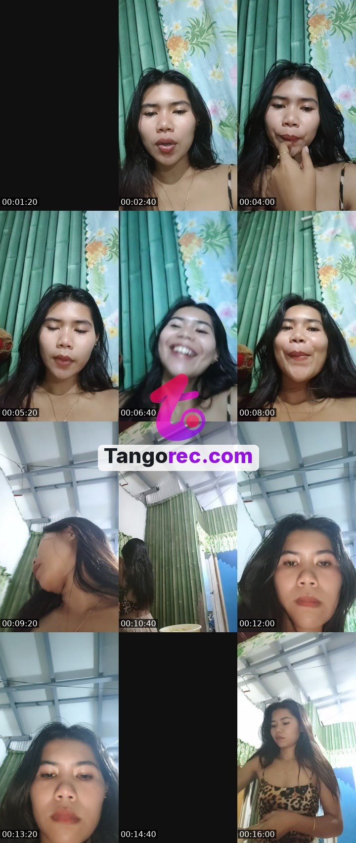 @maia405 Tango LIVE