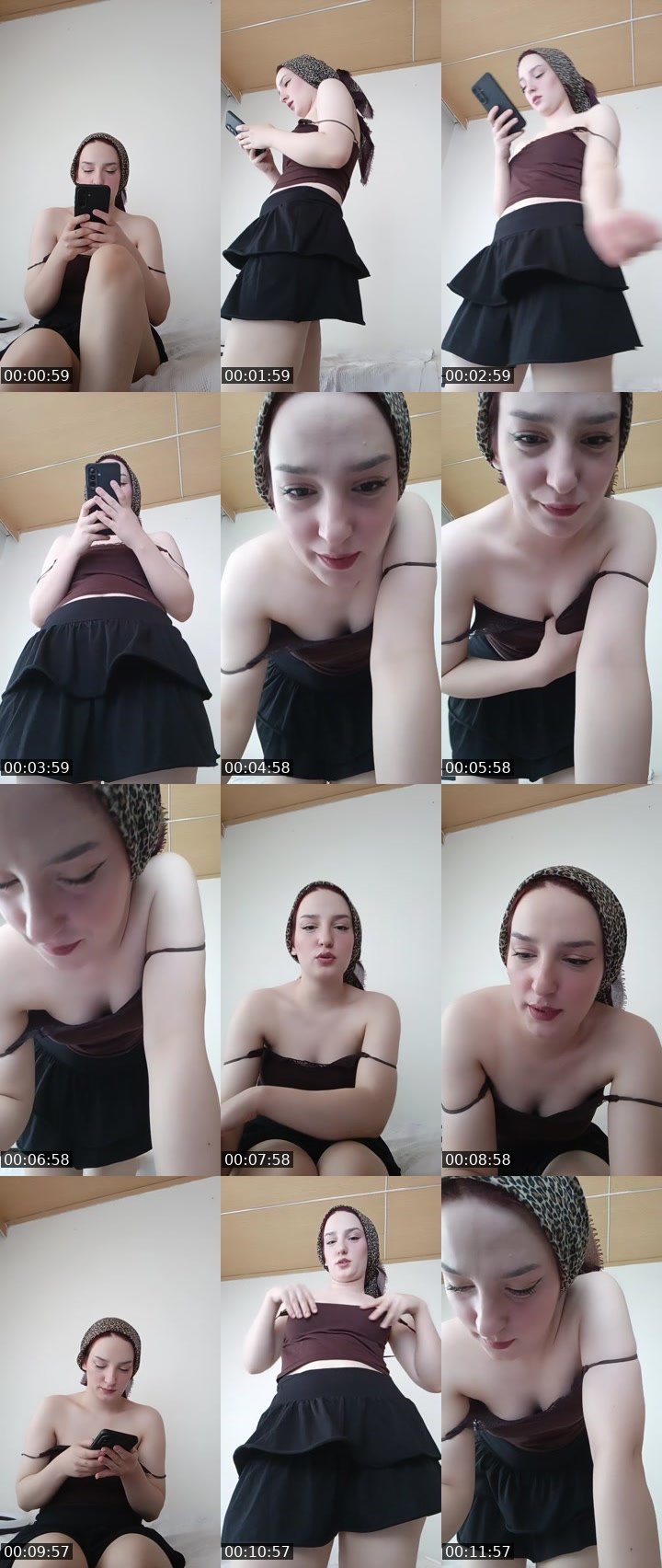@trbnlcanan Tango live from 2026-08-05