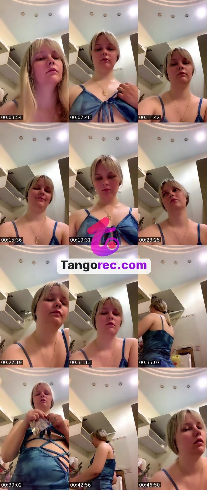 @super-duper-badger-70600 Tango LIVE