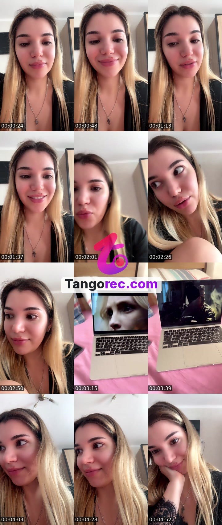 @moon28x Tango LIVE