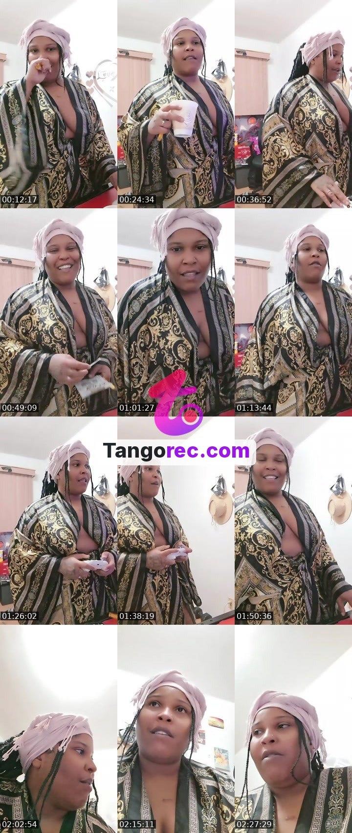 @dj-piss-in-ya Tango live from 2026-10-01