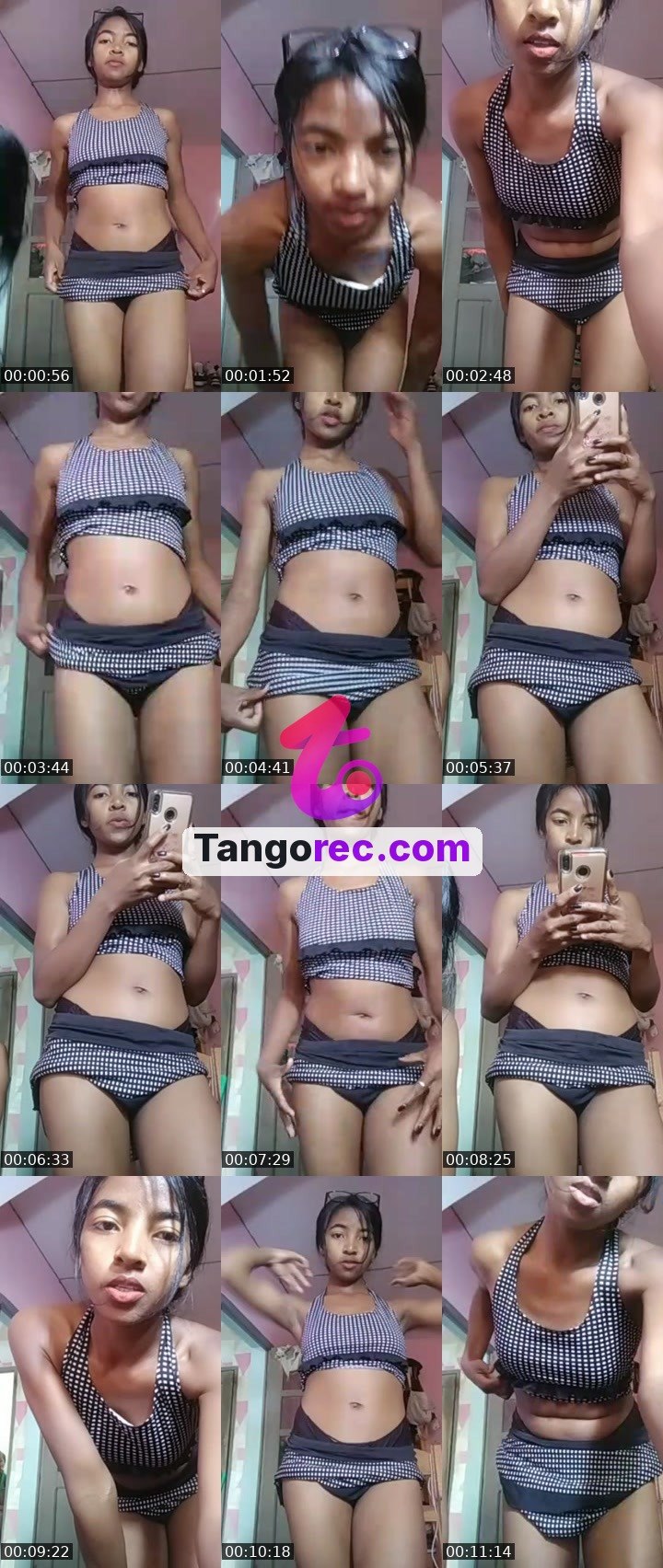 @pleasantbadger-81679 Tango LIVE