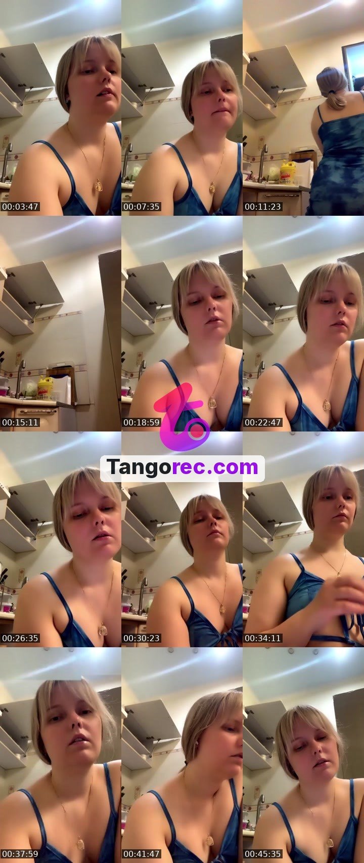 @apple010 Tango LIVE