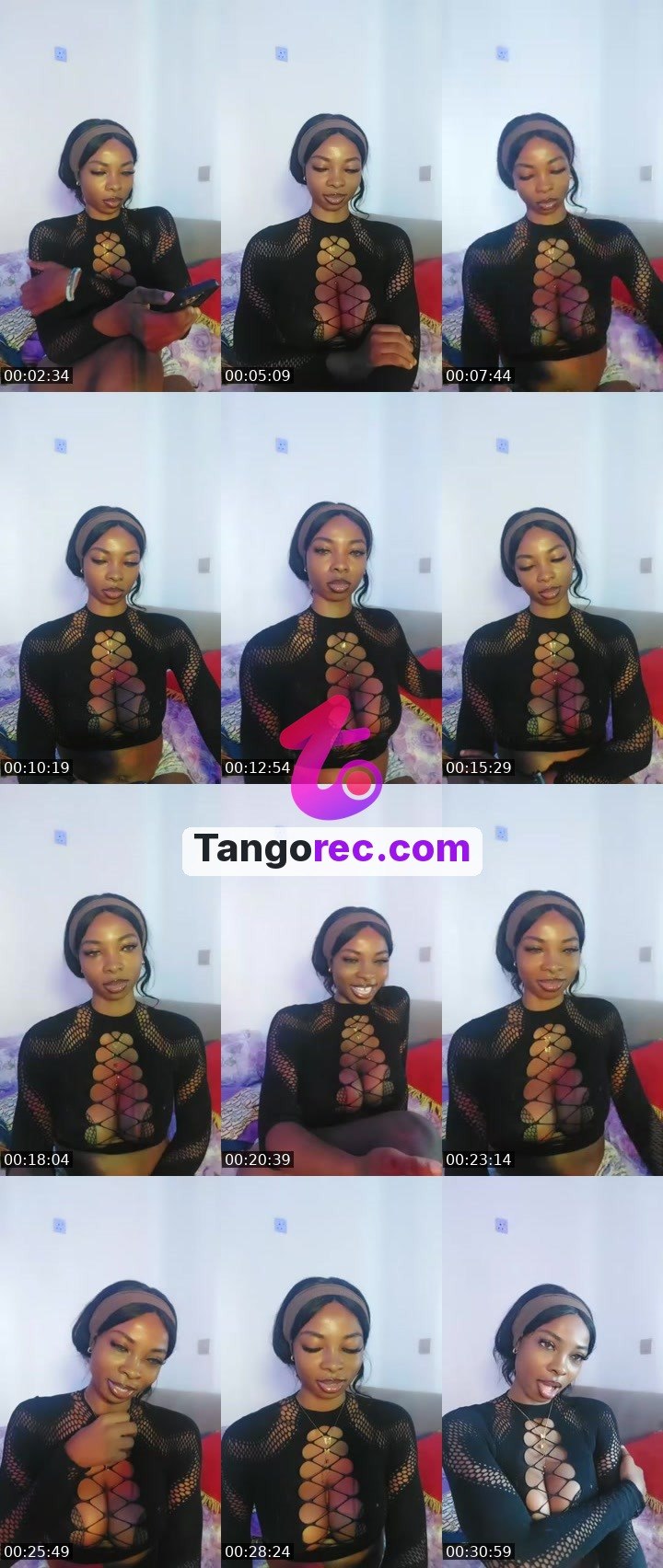 @obsessedforme Tango LIVE