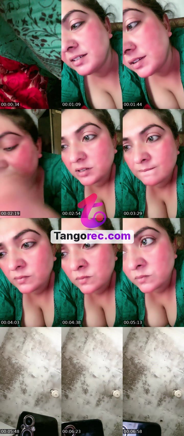 @neelam-101 Tango LIVE