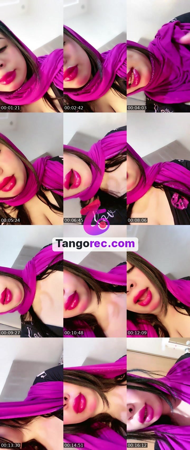 @mir61 Tango LIVE