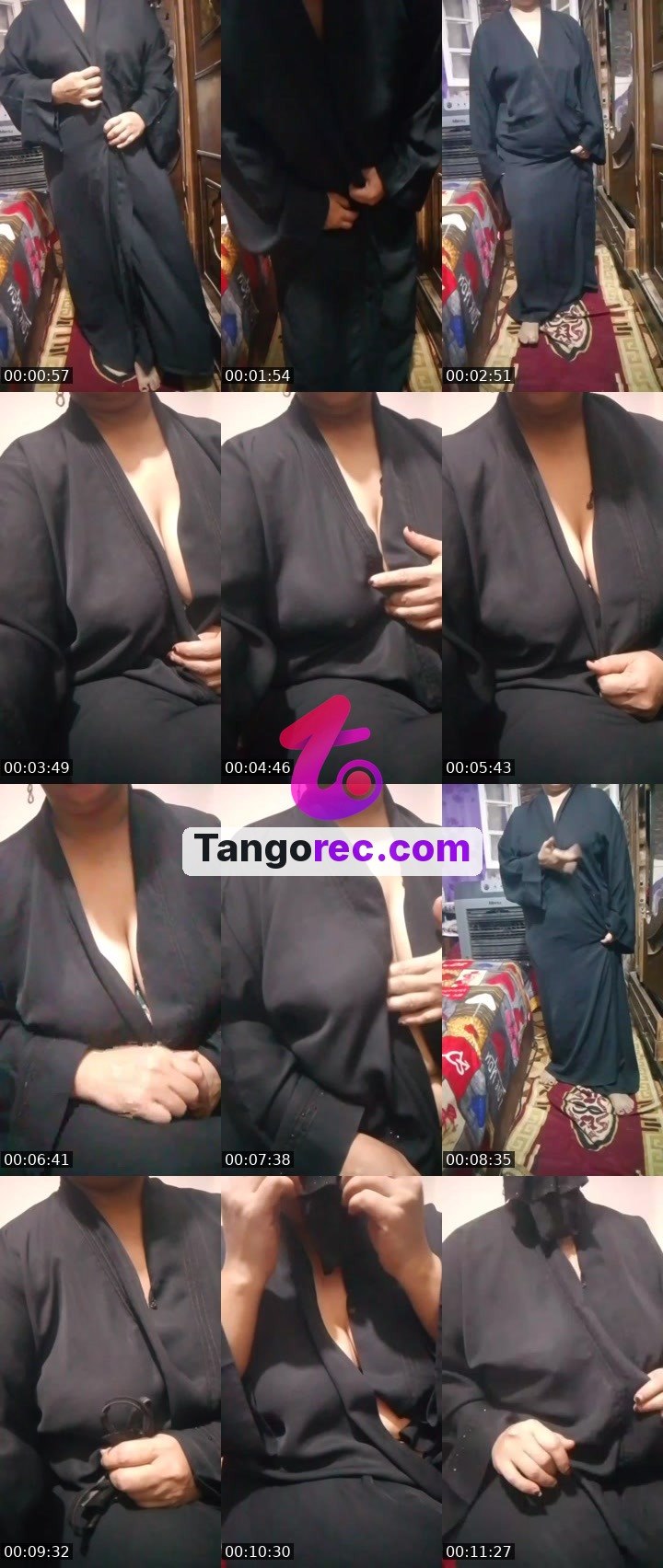 @zenelephant-259024 Tango LIVE from 2026-10-01
