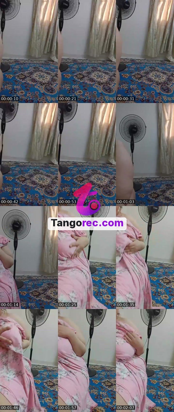@pleasantmoose-98982 Tango LIVE