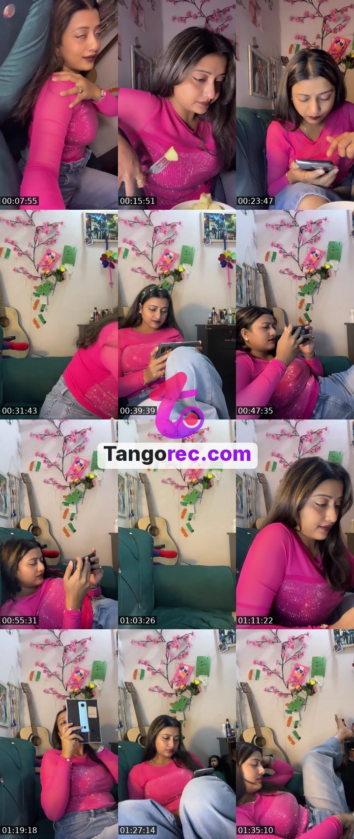 @bihmkh Tango LIVE from 2026-10-01