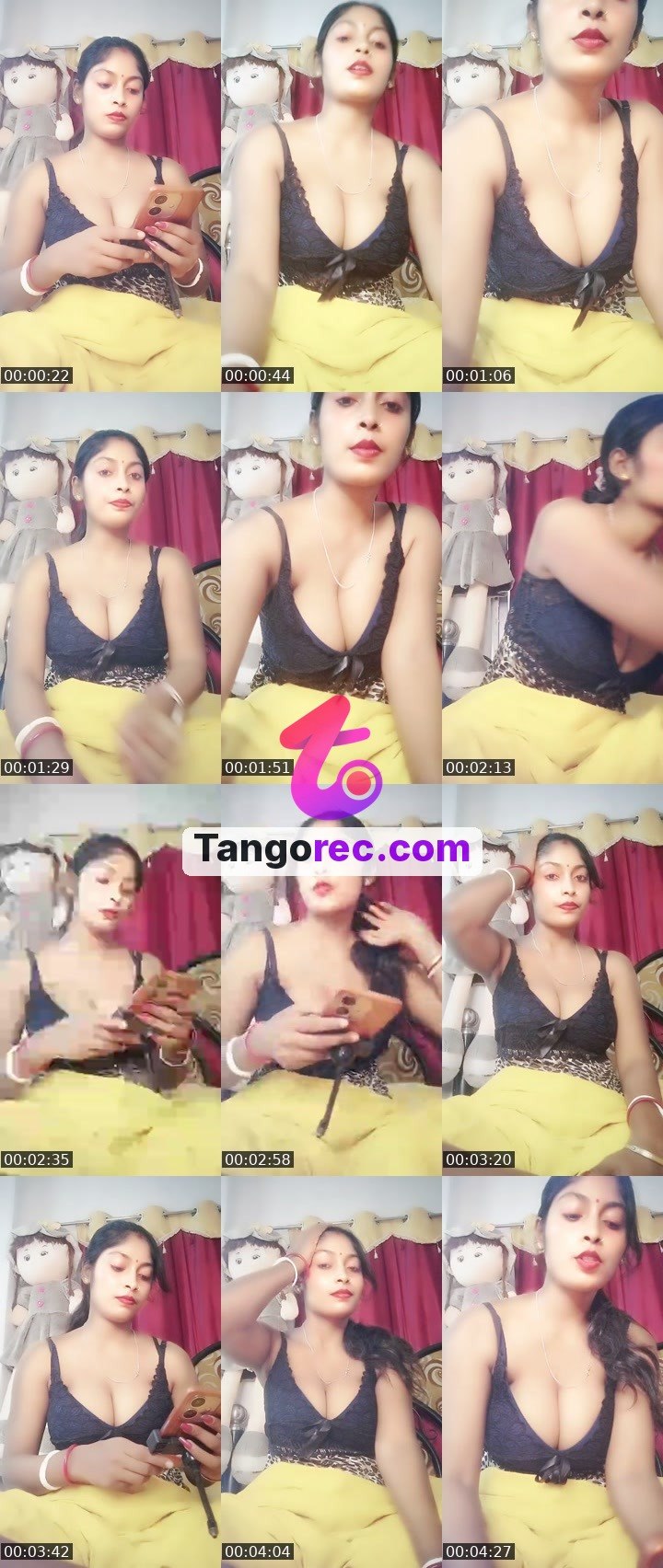 @quen_india_gily Tango LIVE