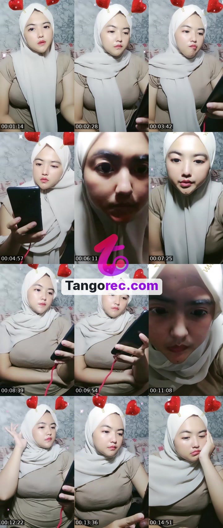 @sseze1515247 Tango LIVE