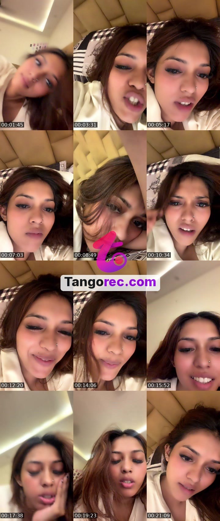 @ironwoodgator-136375 Tango LIVE