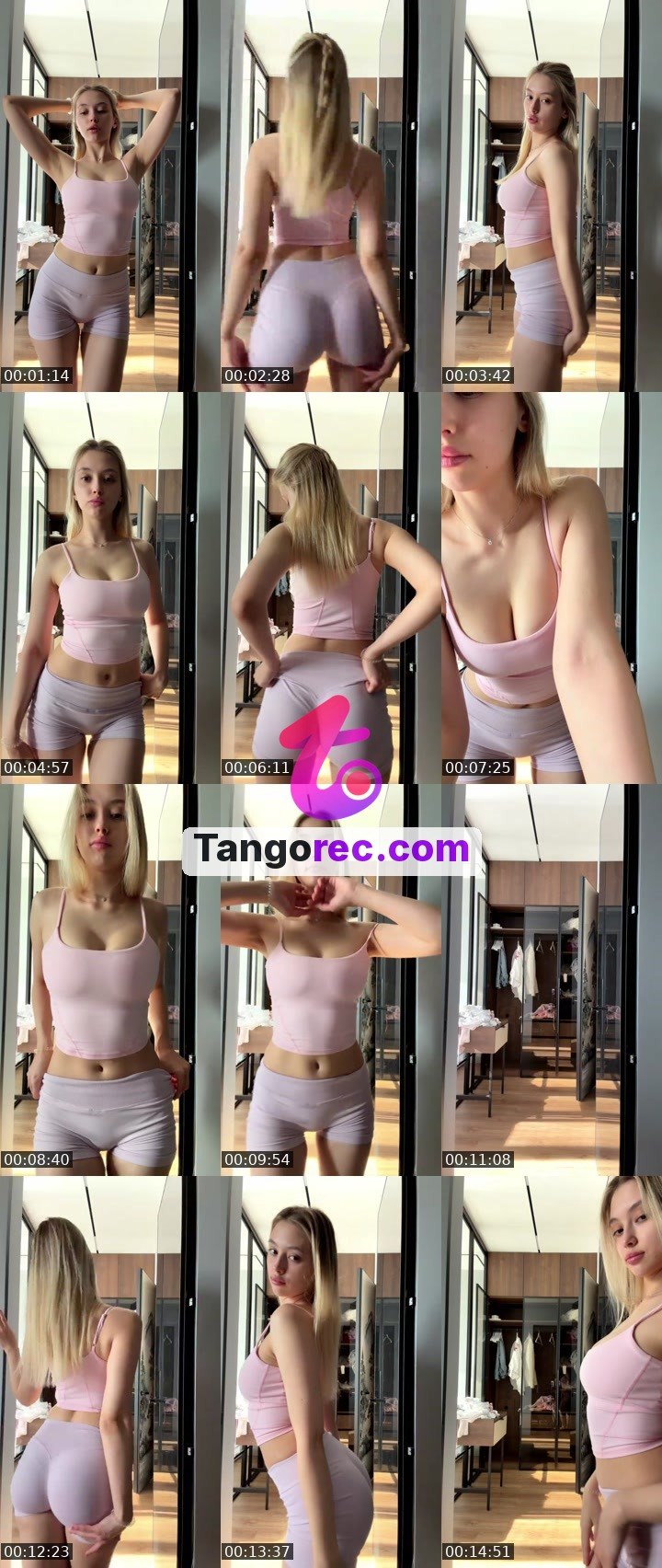 @karinahh2924fqpi Tango LIVE