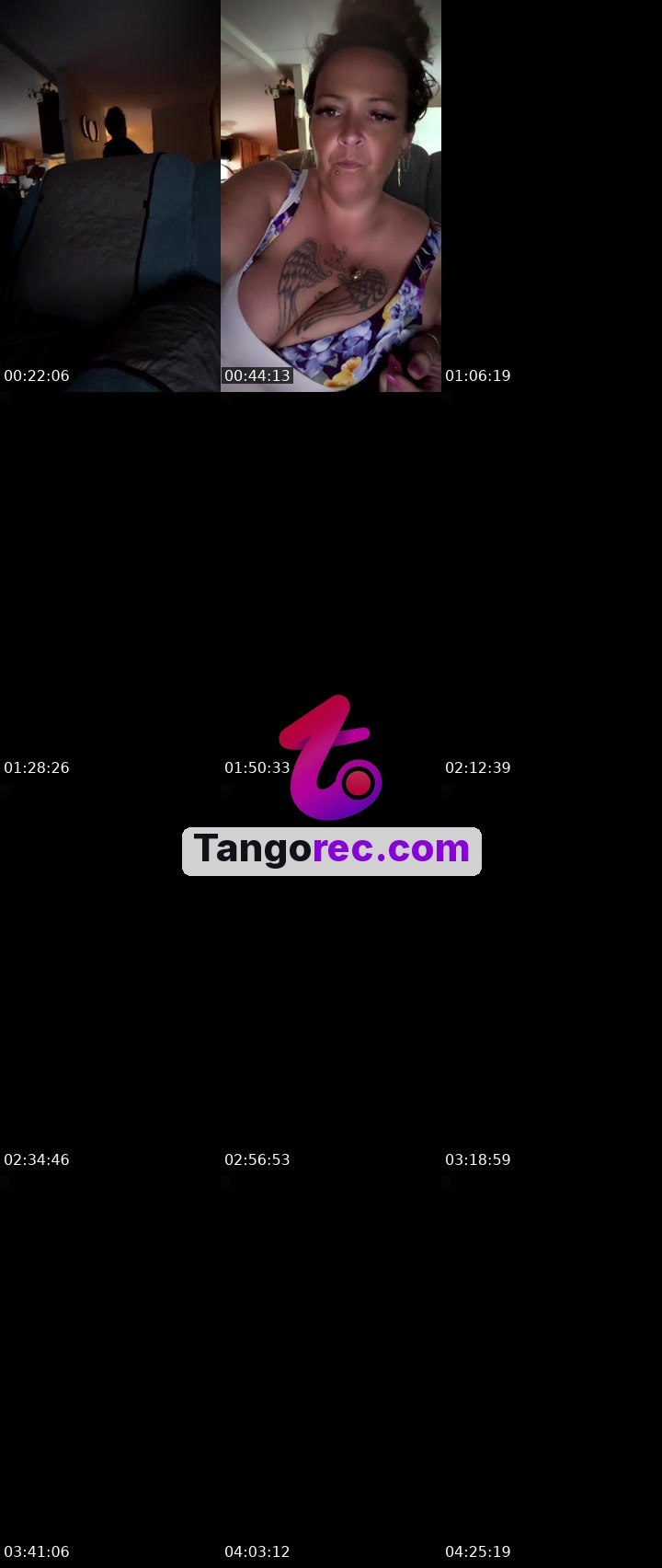 @im_her01 Tango LIVE