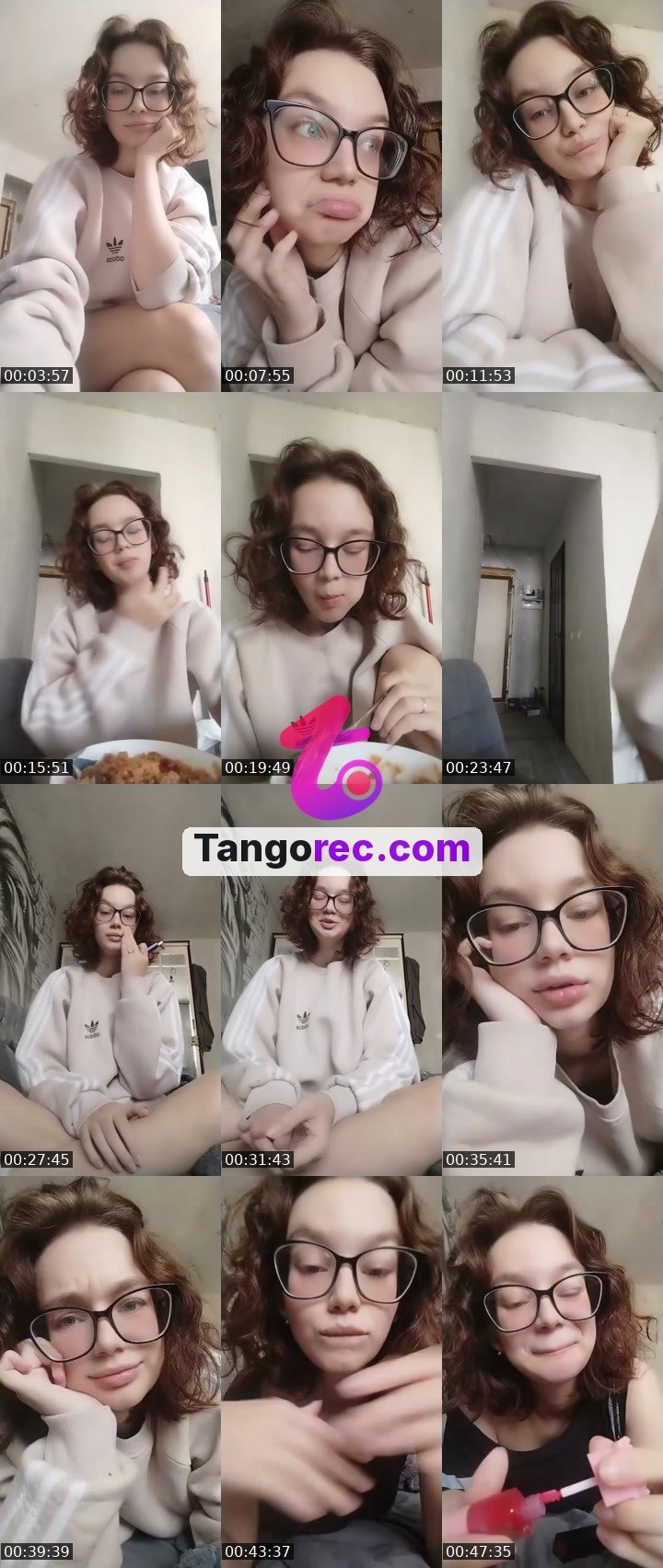 @arent00777 Tango live from 2026-10-01