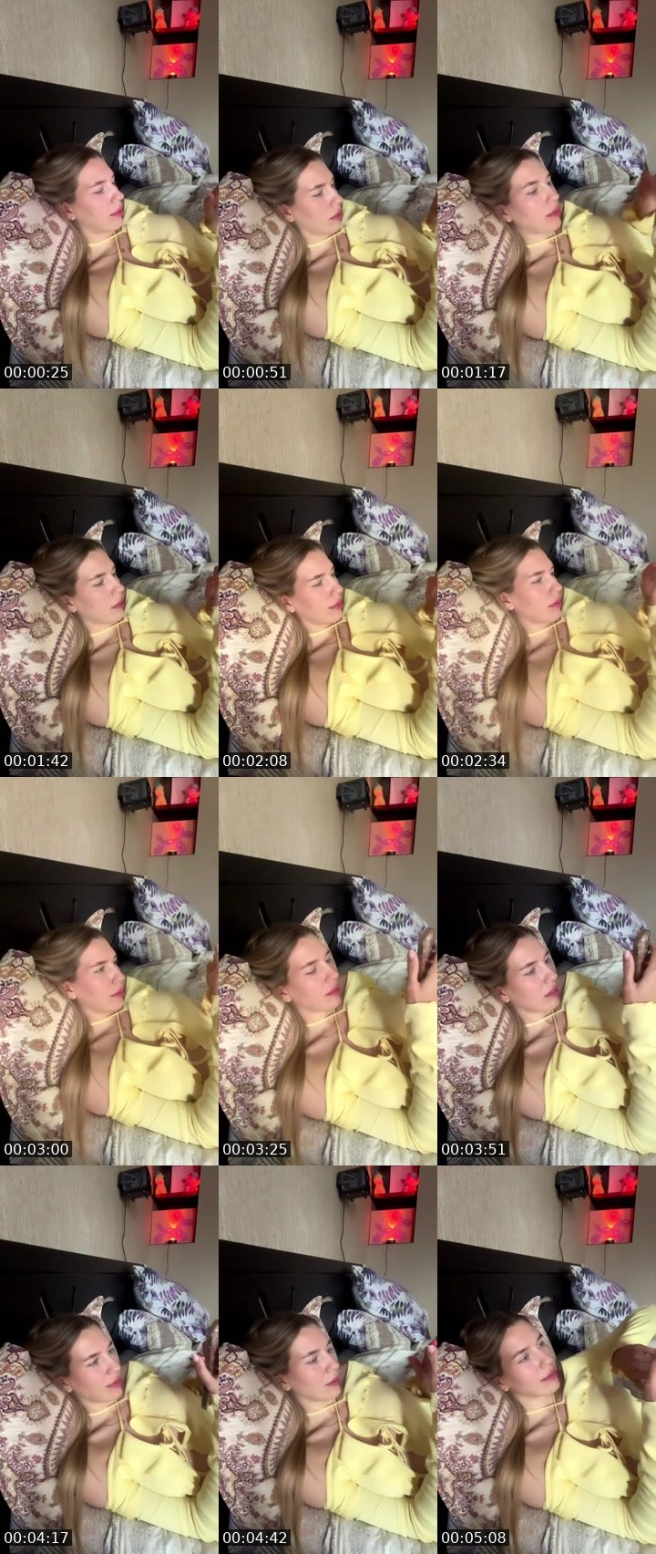 @murrmurr04 Tango live from 2026-08-05