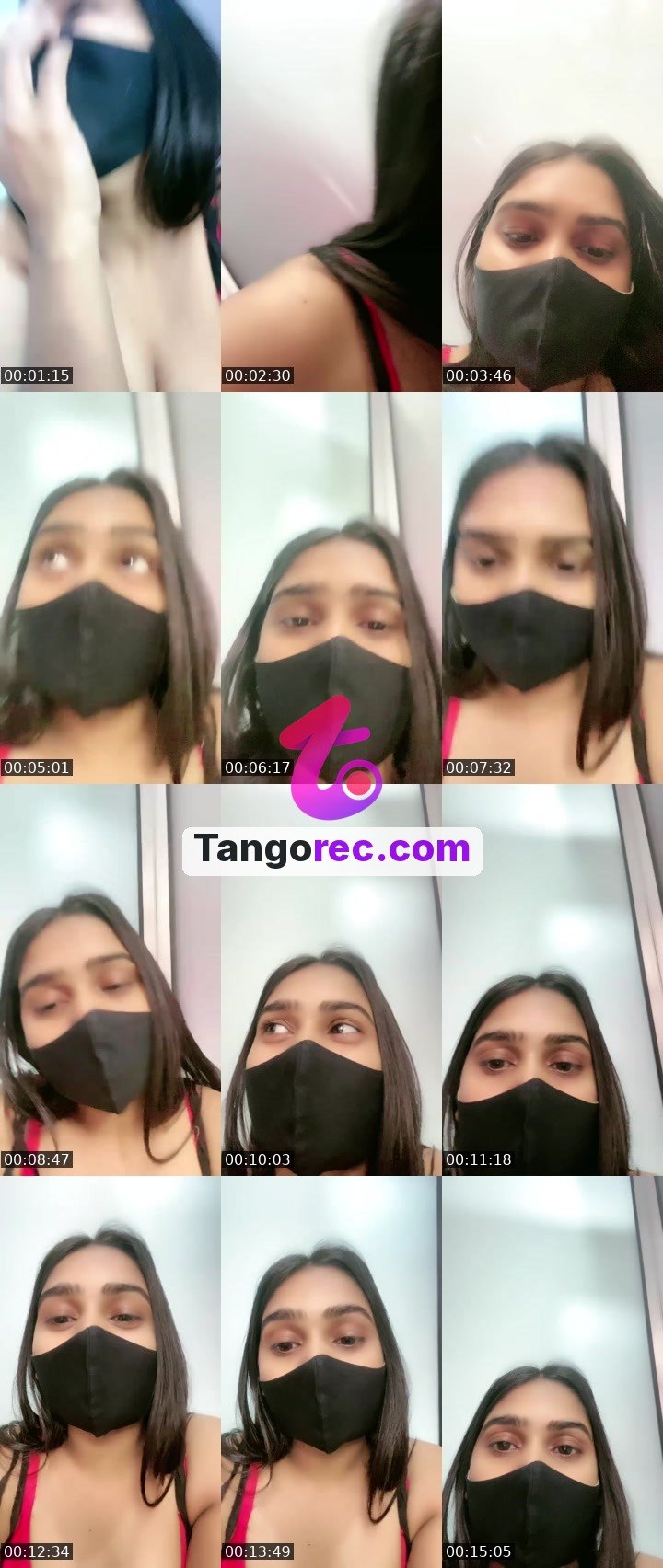 @collegegirl01 Tango LIVE