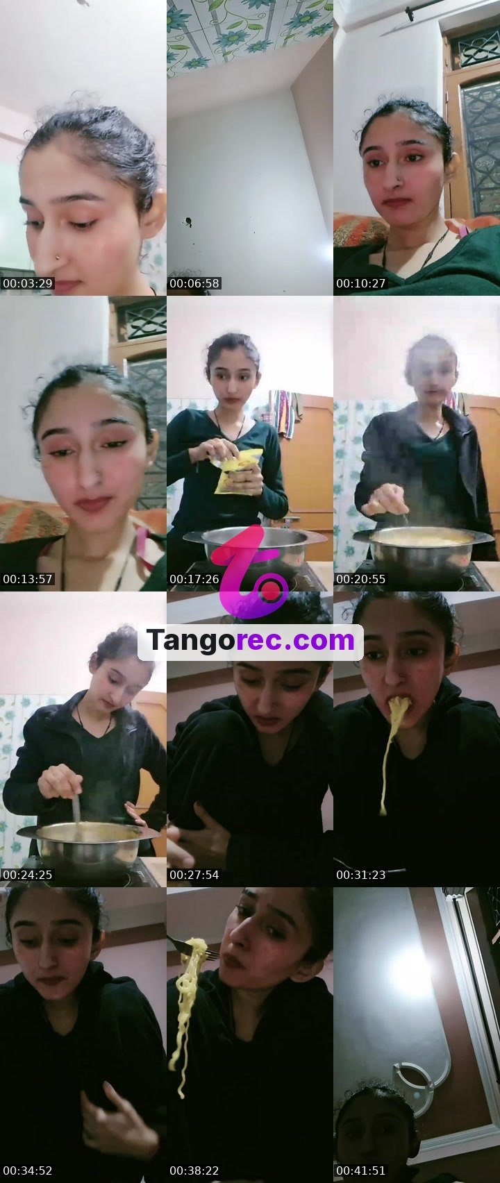 @aanu27 Tango live from 2026-10-01