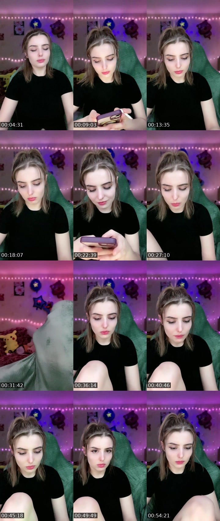 @kafyyyyy Tango LIVE