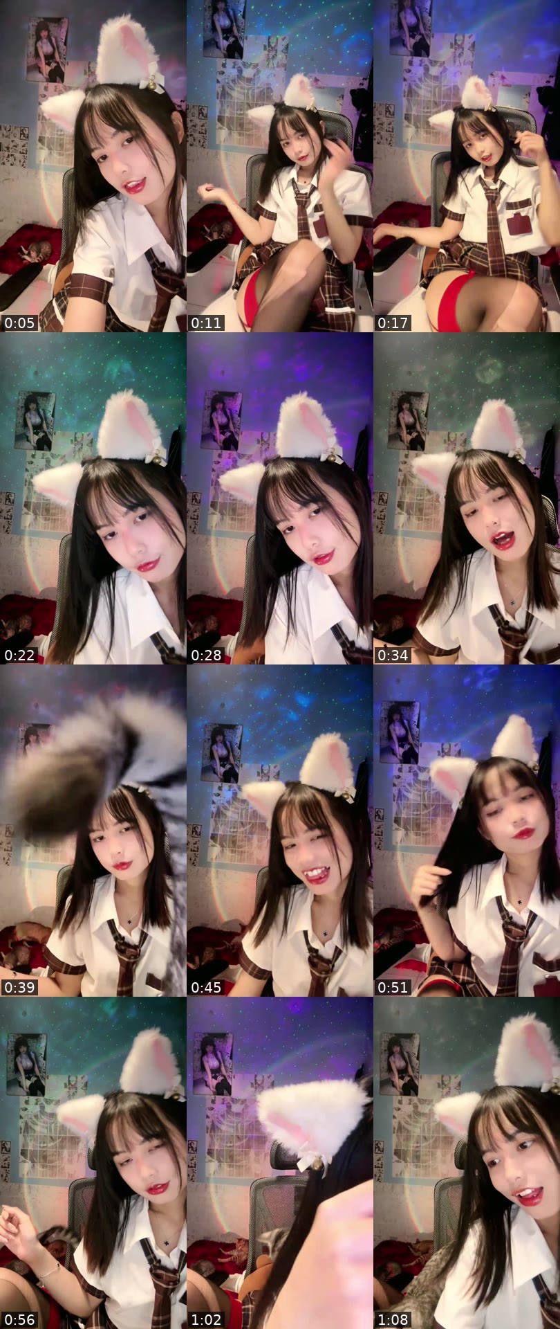 @sophia2k2 Tango LIVE