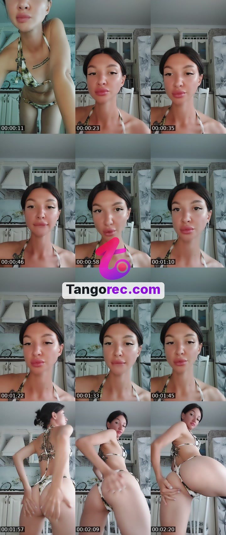 @laurawow1 Tango live from 2026-10-01