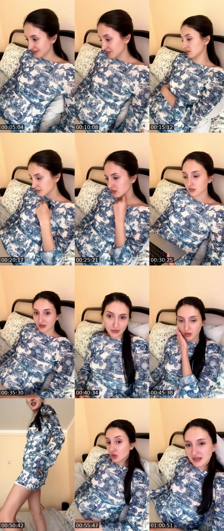 @castc0re Tango LIVE