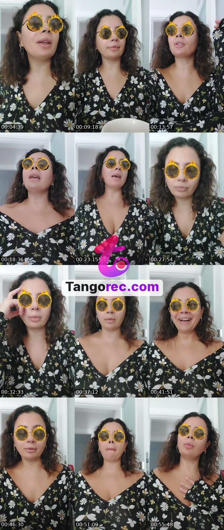 @mey171283 Tango LIVE