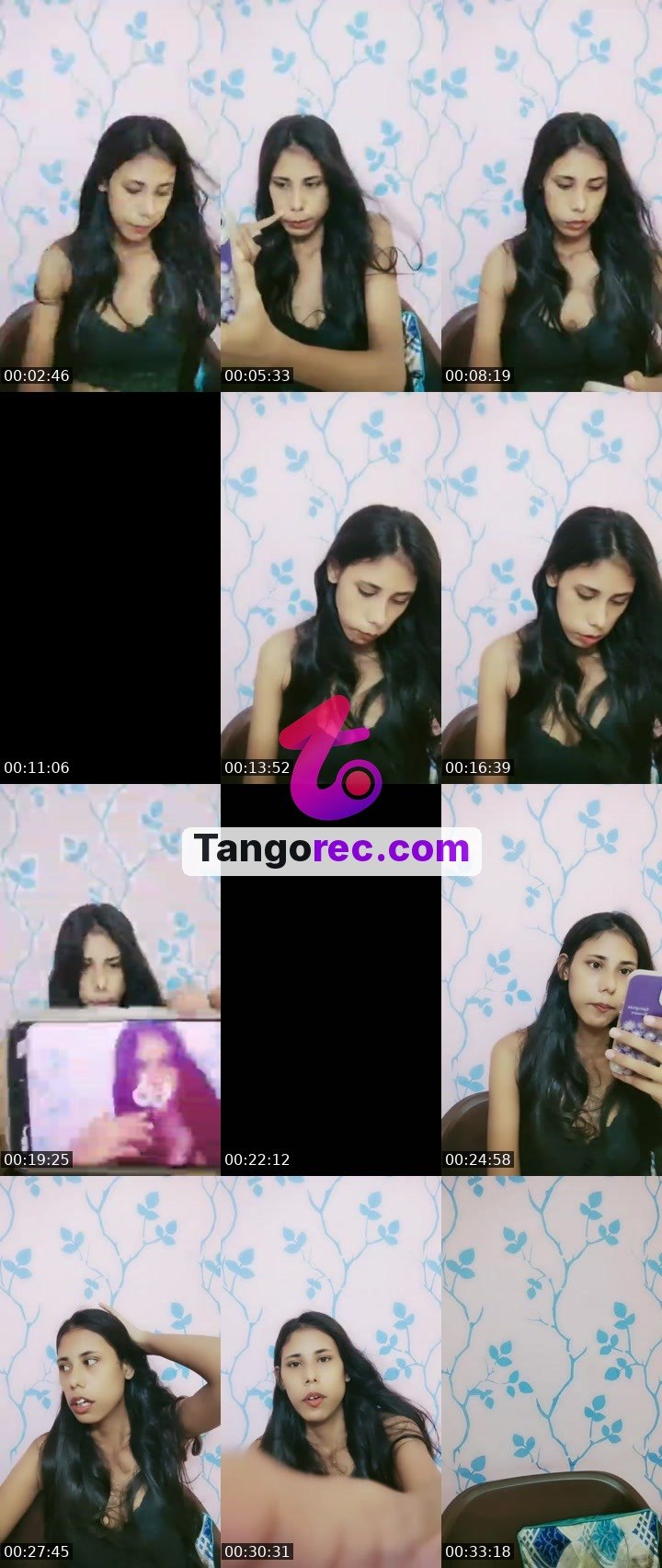 @simmi001 Tango LIVE