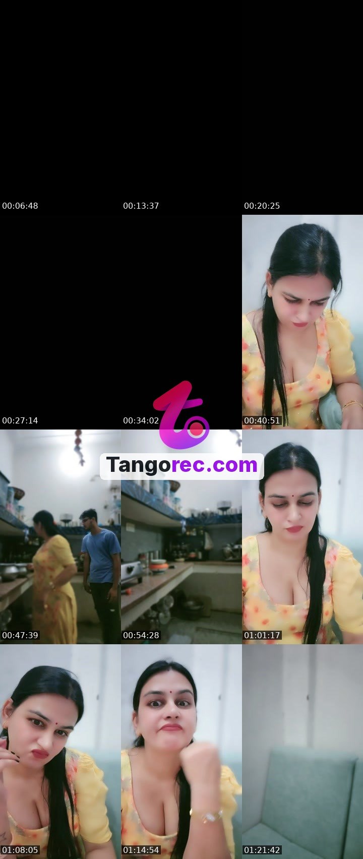 @inzfgkd Tango LIVE