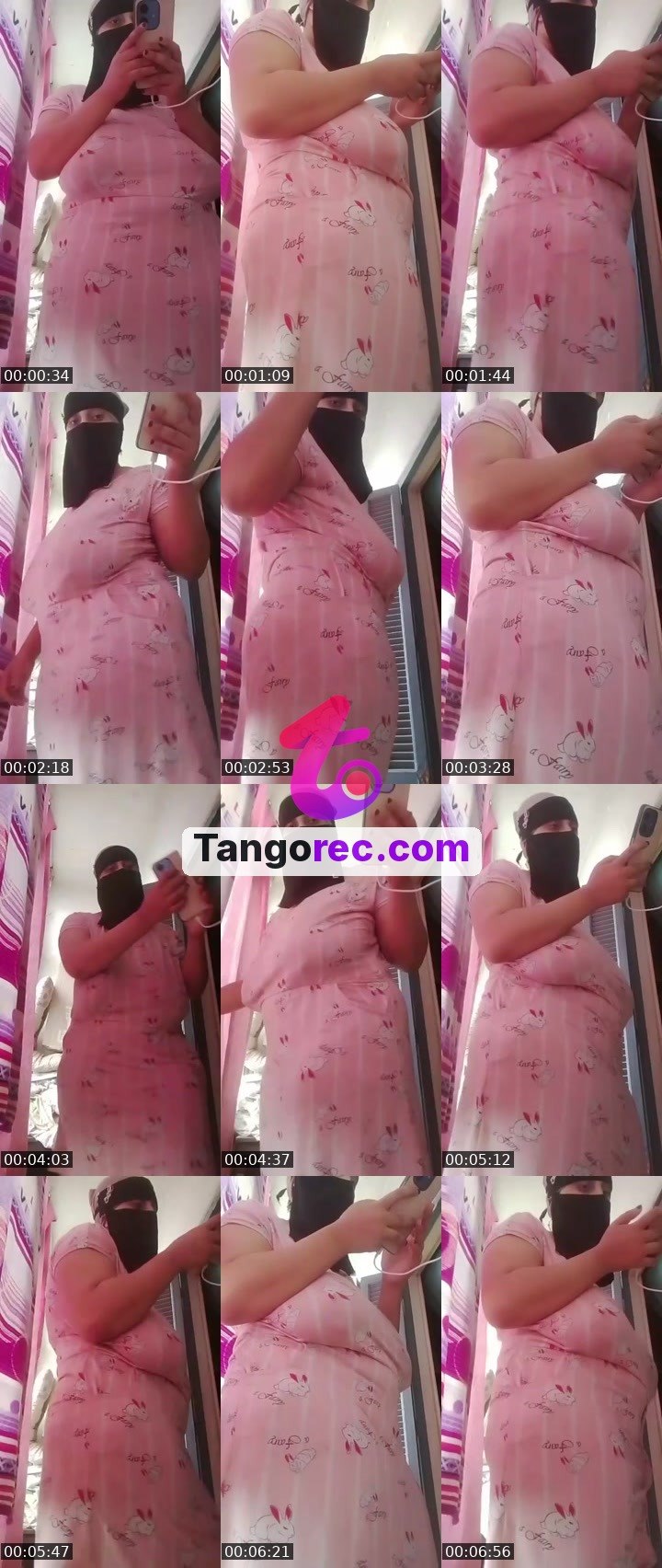 @lovely_bunny_tng33929 Tango LIVE