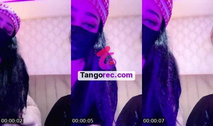 @wajid777 Tango LIVE