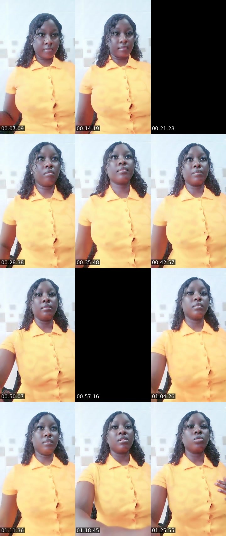 @twinkie4 Tango LIVE