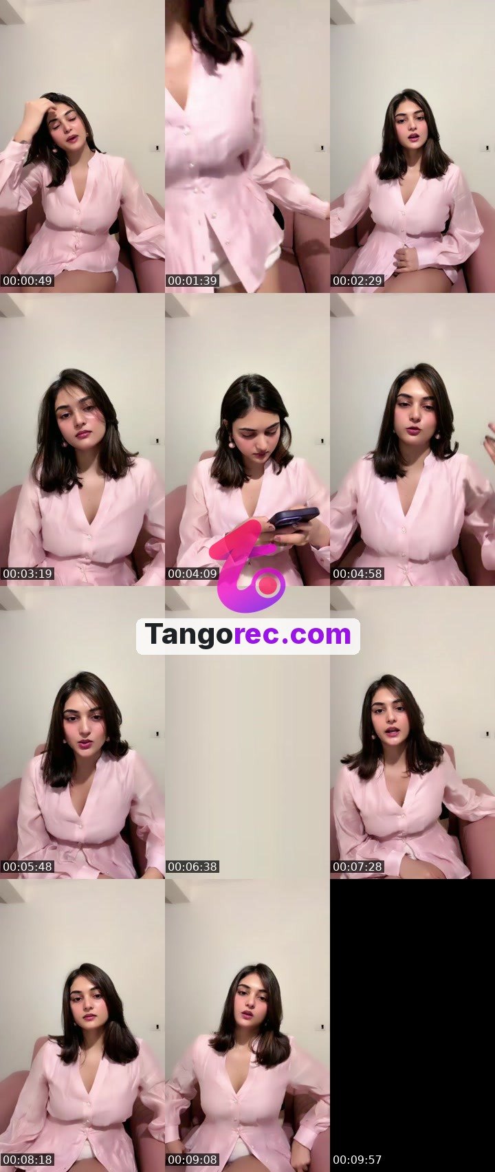 @adyy369 Tango live from 2026-10-01