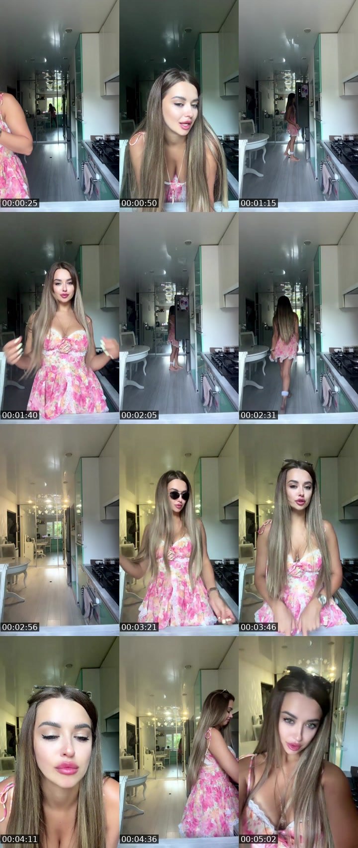 @misskissssss Tango LIVE