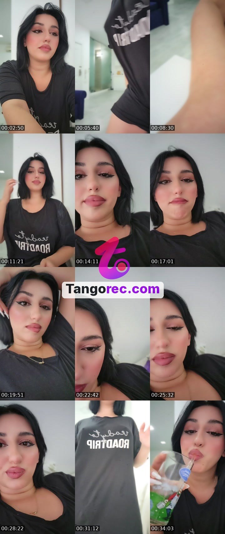 @nazliniz05 Tango LIVE
