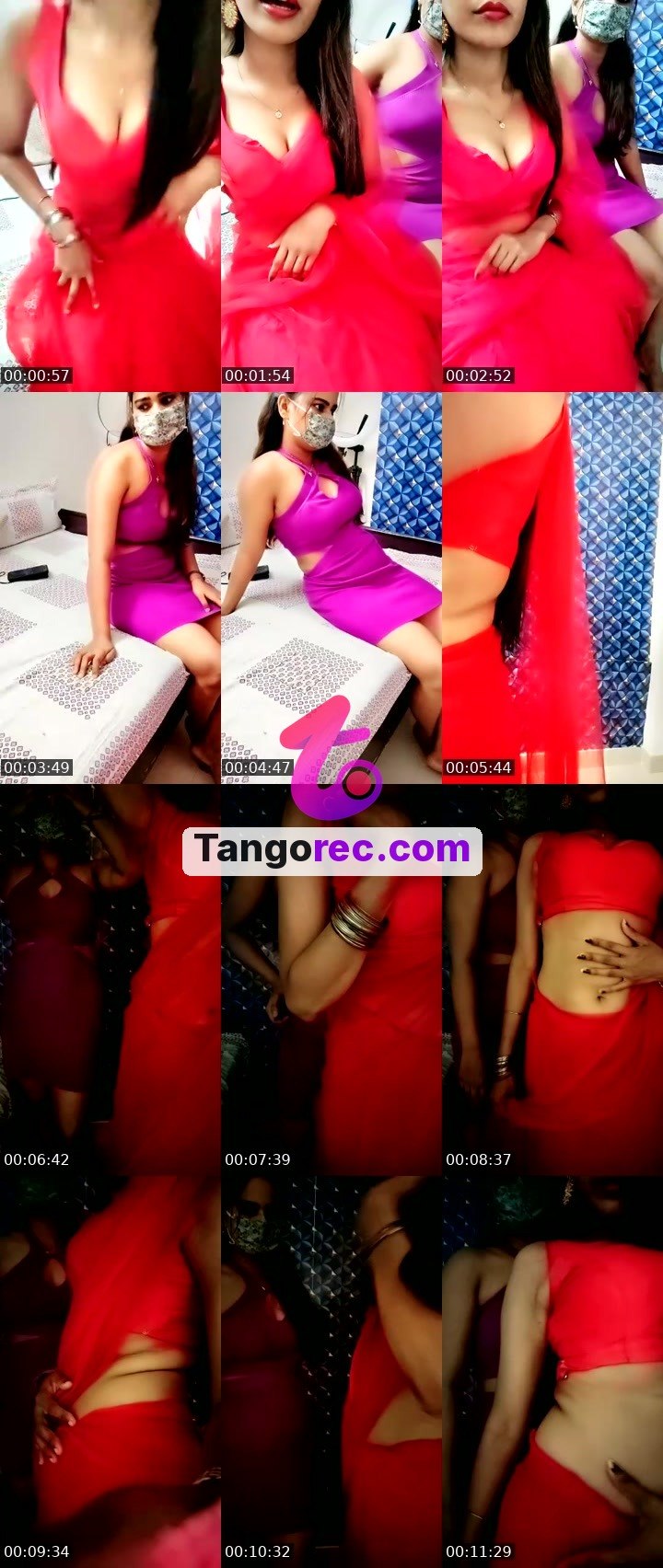 @thehardcopy Tango LIVE