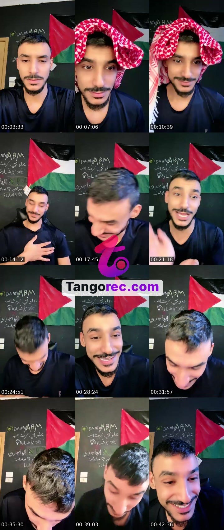 @qppqppsv Tango live from 2026-10-01